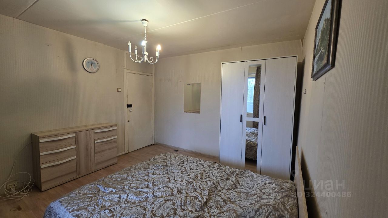 Аренда 2-комн квартиры на вторичном рынке проезд Шокальского, 65К2