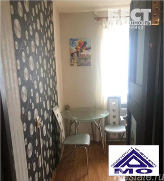 Продажа 2-комн квартиры на вторичном рынке Нахабино пгт, Парковая ул,  д. 5