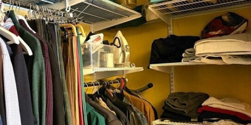 1-комн квартира Грузинский переулок,  д. 14