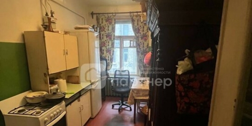 3-комн квартира Полозова улица,  д. 10