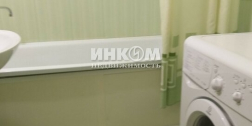 1-комн квартира Туристская улица,  д. 33