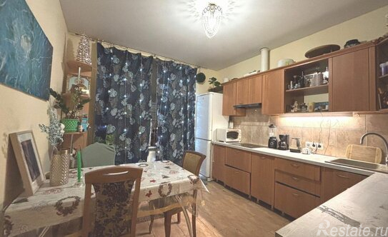 Продажа 2-комн квартиры на вторичном рынке Разночинная Б. ул,  д. 11