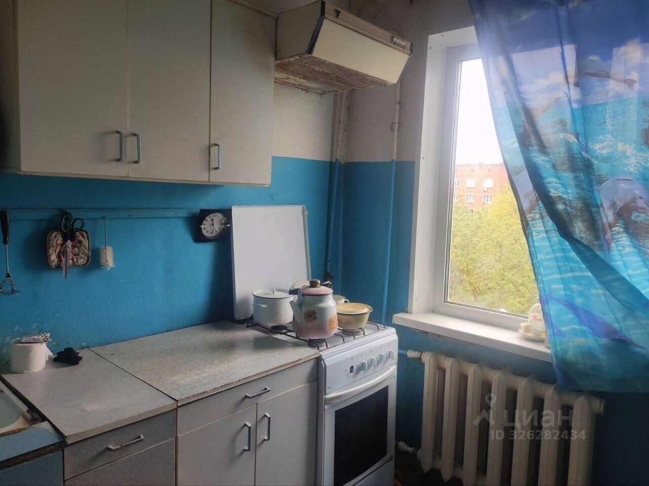 Продажа 1-комн квартиры на вторичном рынке д. Крюково, 2