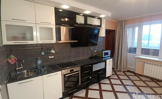 Продажа 1-комн квартиры на вторичном рынке Ступино, ул Пушкина,  д. 24,  к. 2