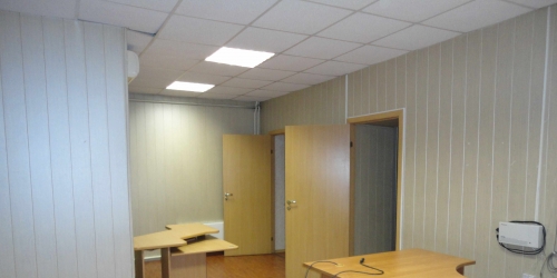 Офис Хитровский пер,  д. 3/1,  к. 4