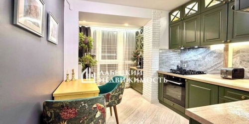 2-комн квартира ул Парковая 3-я,  д. 27