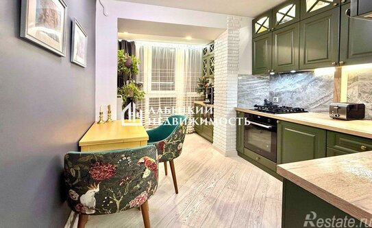 Продажа 2-комн квартиры на вторичном рынке ул Парковая 3-я,  д. 27