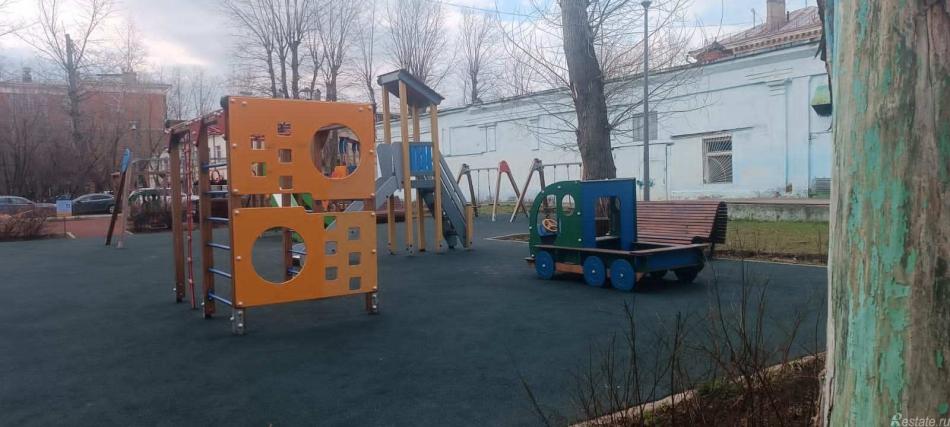 Продажа 1-комн квартиры на вторичном рынке 2-й квартал Капотни,  д. 12