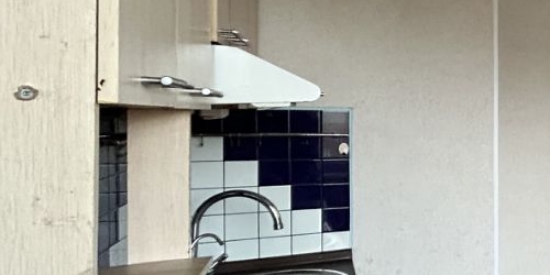 1-комн квартира Дунайский проспект, 55к1