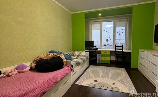 Продажа 2-комн квартиры на вторичном рынке Щёлково, ул Радиоцентра №5,  д. 16