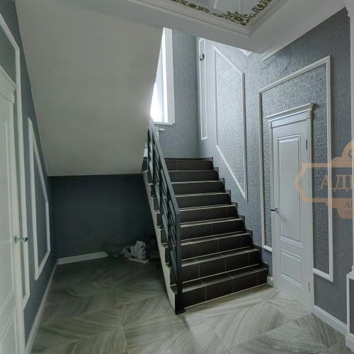 Коттедж/дом Александрийский Парк кп, д. Скотное, улица Горная, 5