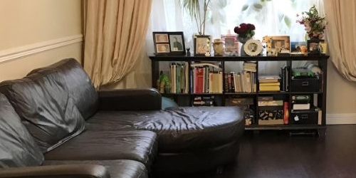 4-комн квартира улица Полины Осипенко, 16