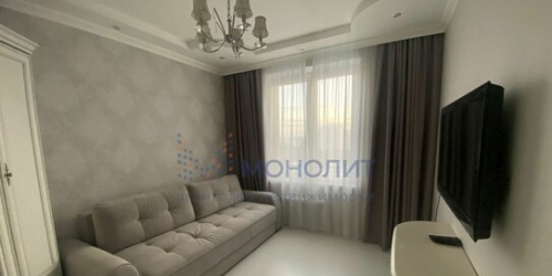 3-комн квартира Вяземская улица,  д. 10