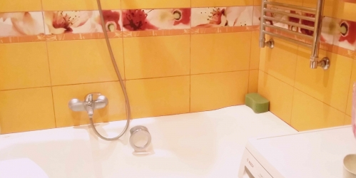 3-комн квартира Мкр Западный,  д. 1