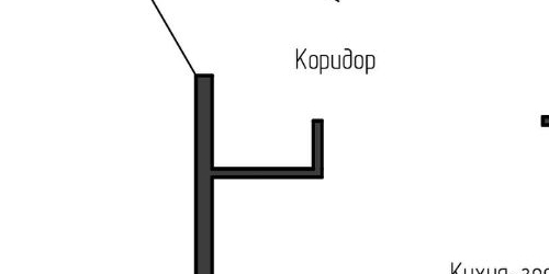 1-комн квартира бульвар Генерала Карбышева, 15
