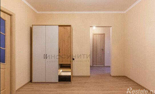 Продажа 3-комн квартиры на вторичном рынке Некрасовка п,  д. 8