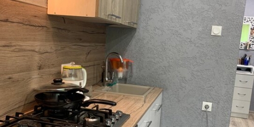 2-комн квартира Петергоф г, Ропшинское ш,  д. 10