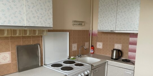 2-комн квартира улица Хачатуряна,  д. 6