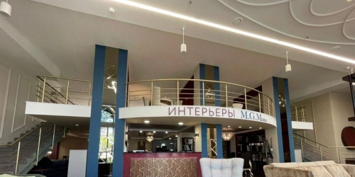 Торговое помещение Космодамианская наб,  д. 36