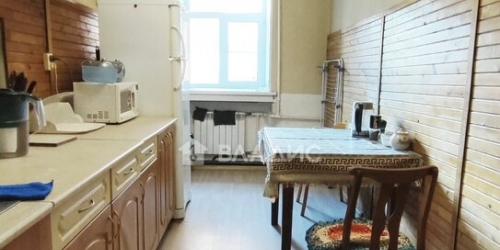 2-комн квартира Дровяной пер,  д. 10