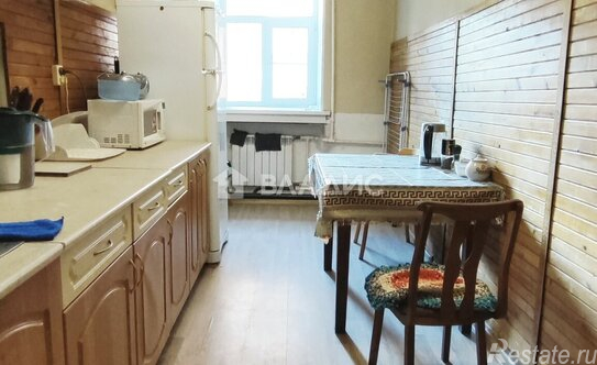 Продажа 2-комн квартиры на вторичном рынке Дровяной пер,  д. 10