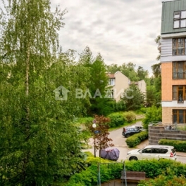 Продажа 2-комн квартиры на вторичном рынке ул Крылатская,  д. 45,  к. 2