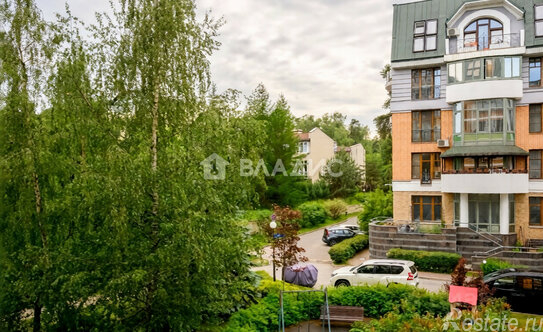 Продажа 2-комн квартиры на вторичном рынке ул Крылатская,  д. 45,  к. 2