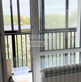 Продажа 1-комн квартиры на вторичном рынке ул Перовская,  д. 6А