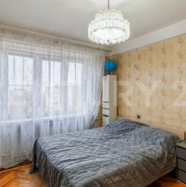 Продажа 1-комн квартиры на вторичном рынке Пискаревский пр-кт,  д. 10