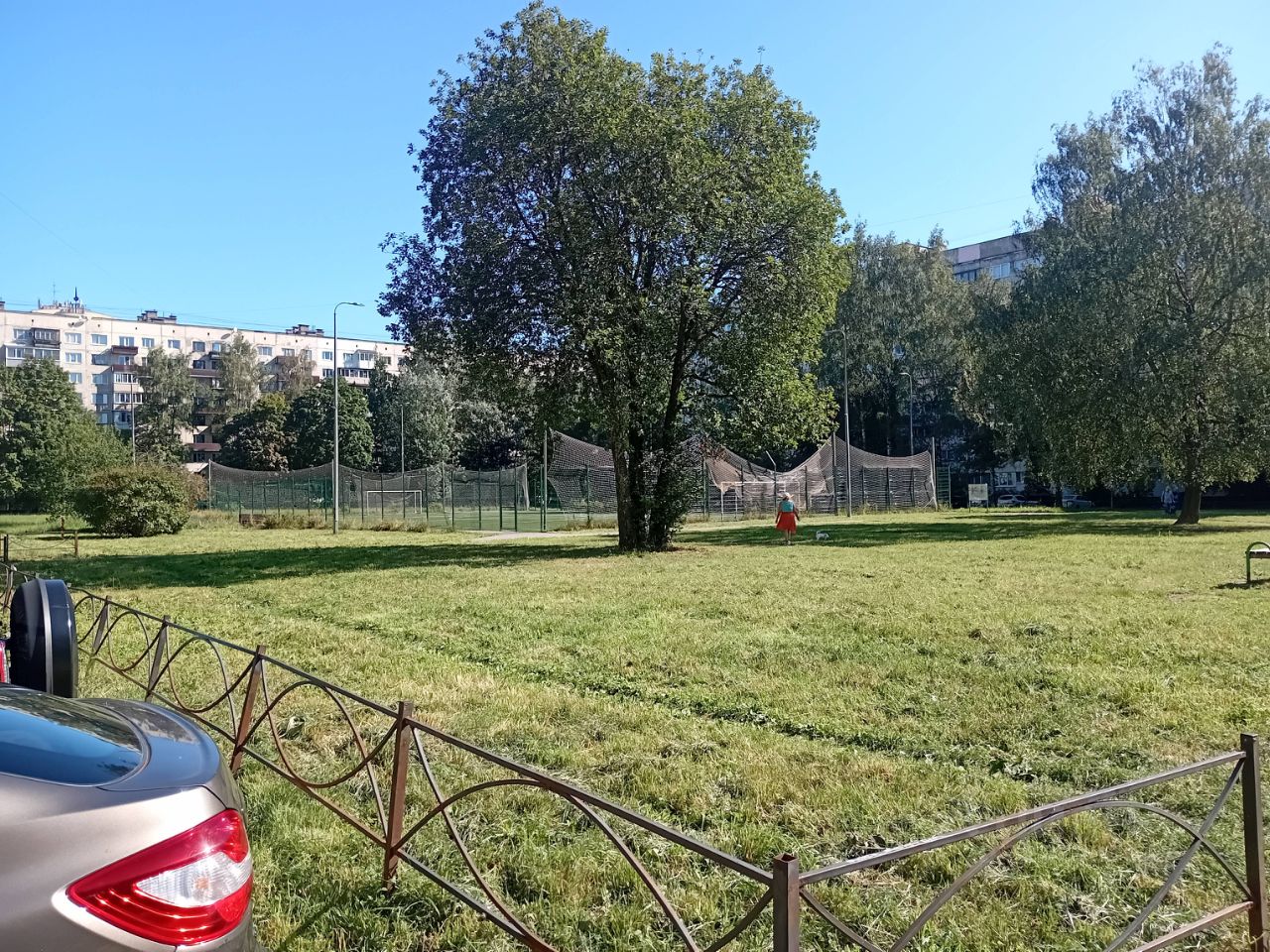 Продажа 3-комн квартиры на вторичном рынке проспект Культуры, 15К6