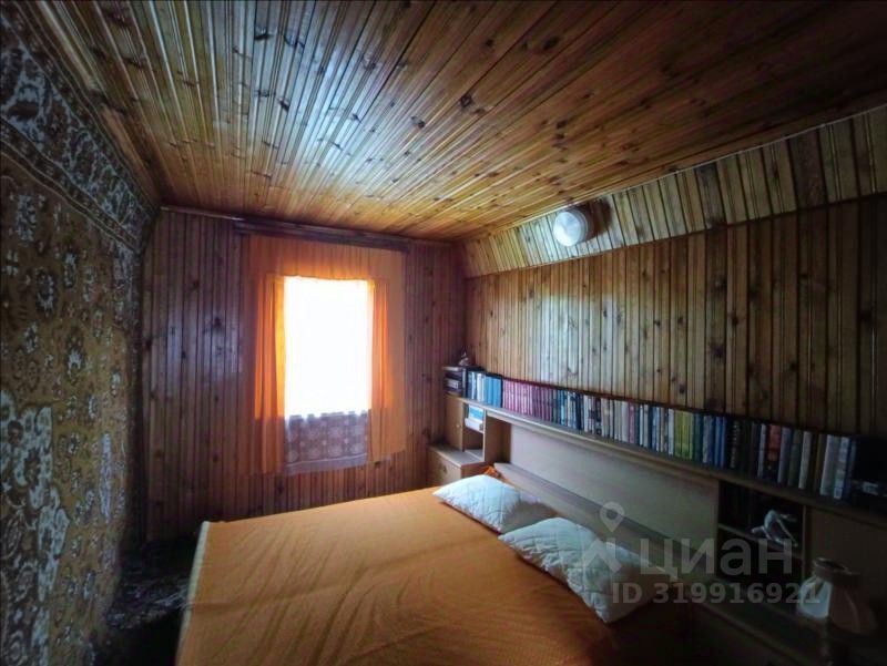 Продажа дома Торики-2 СНТ