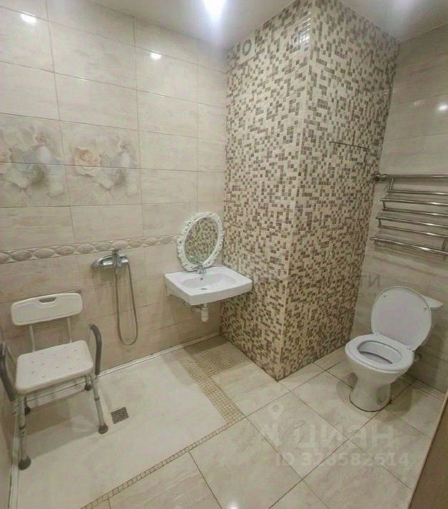 Продажа 2-комн квартиры на вторичном рынке Ольгино мкр, Балашиха, улица Шестая,  д. 3