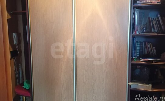 Продажа 2-комн квартиры на вторичном рынке Харьковский проезд,  д. 9,  к. 2