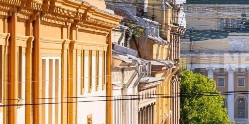 5-комн квартира Итальянская улица, 12а