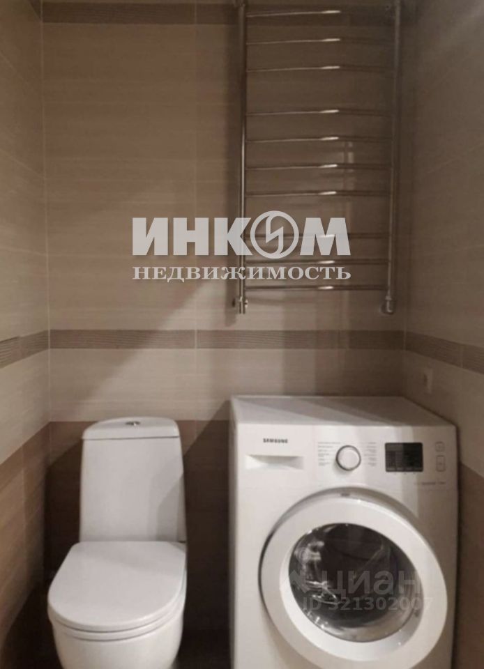 Продажа 2-комн квартиры на вторичном рынке Краснознаменск, Минская улица, 7
