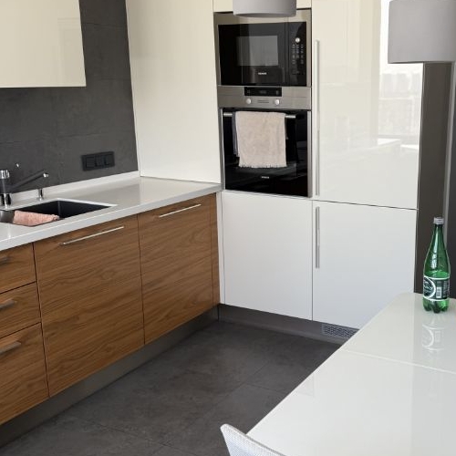 1-комн квартира Химки, улица Юннатов, 11