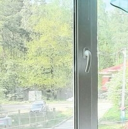 Аренда 3-комн квартиры на вторичном рынке пос. Плодовое, улица Центральная, 16