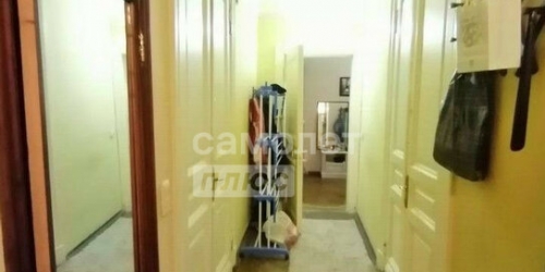 4-комн квартира улица Расковой,  д. 10