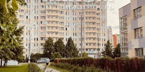 2-комн квартира Святоозерская улица, 21