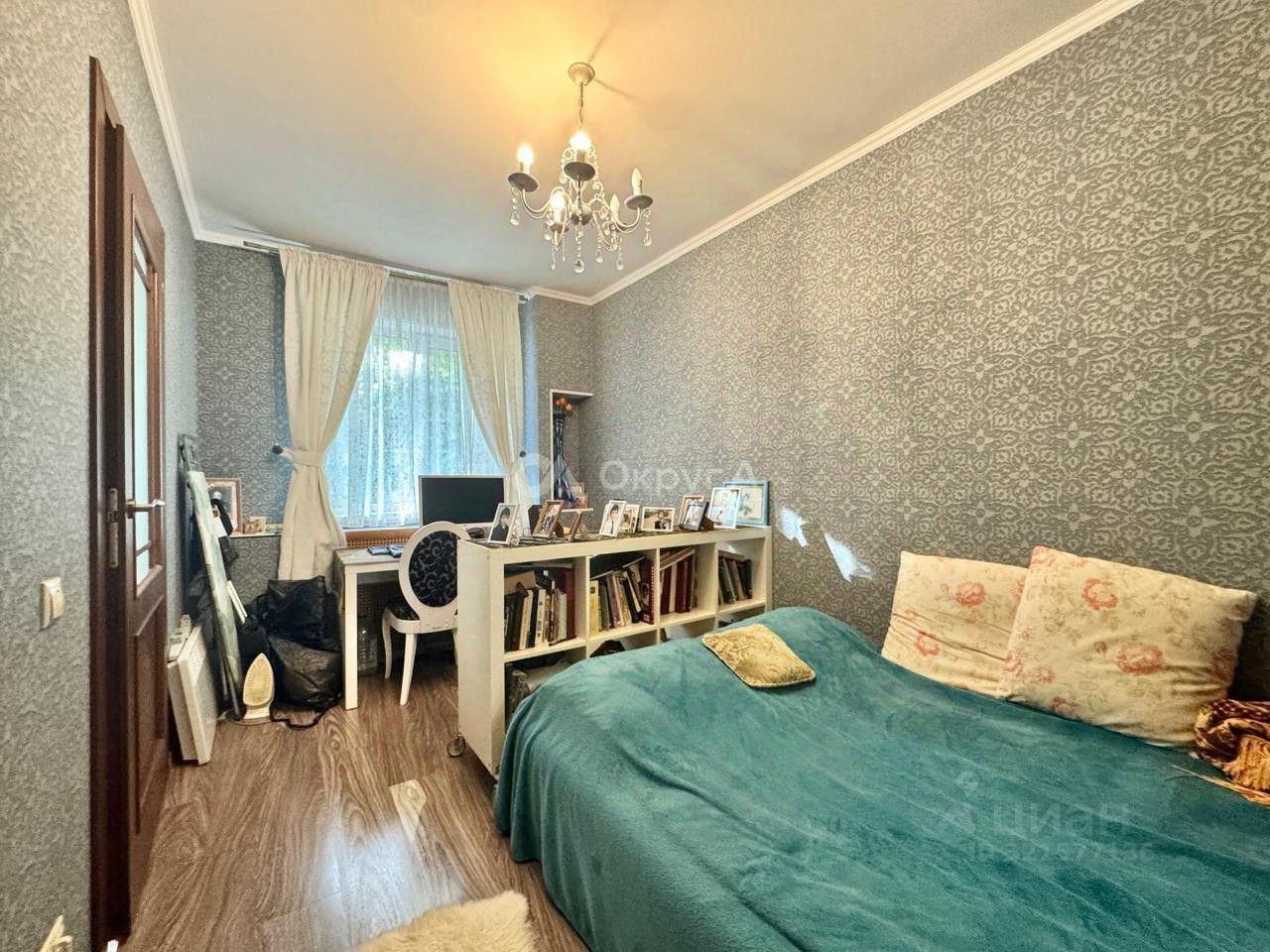 Продажа 2-комн квартиры на вторичном рынке Ногинск, улица Инициативная, 16