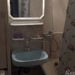 Аренда 1-комн квартиры на вторичном рынке ул Борисовская,  д. 33