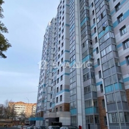 Продажа 1-комн квартиры на вторичном рынке Красный Октябрь, улица Кирова