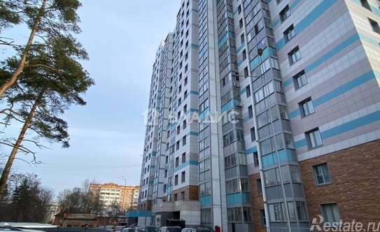 Продажа 1-комн квартиры на вторичном рынке Красный Октябрь, улица Кирова