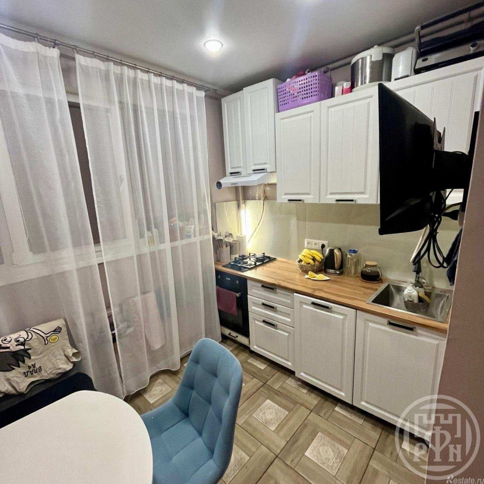 Продажа 2-комн квартиры на вторичном рынке Ольги Форш ул. ,  д. 17,  к. 1