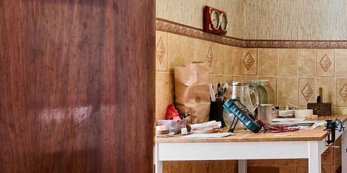 6-комн квартира Казанская улица, 42