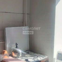 Продажа 1-комн квартиры на вторичном рынке Клязьминская улица,  д. 36
