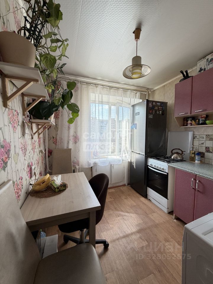 Продажа 1-комн квартиры на вторичном рынке Тосно г., проспект Ленина, 14