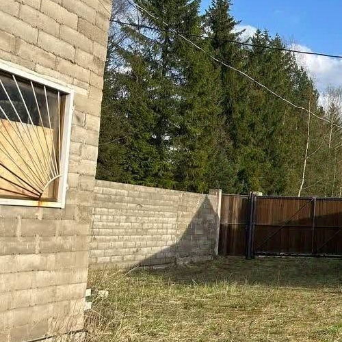 Коттедж/дом Бумажник СНТ, улица 8-я, 628