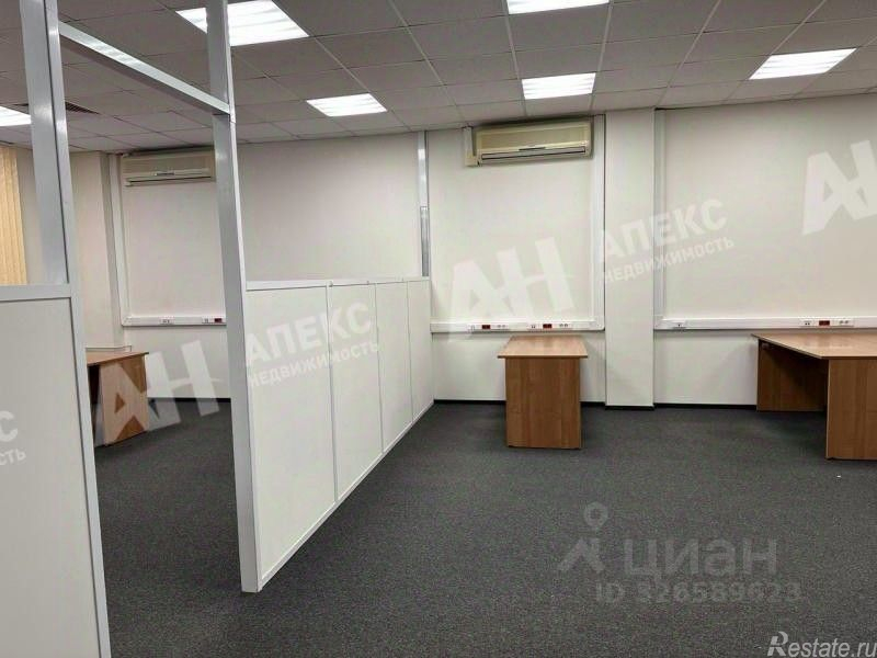 Аренда офиса Звездный б-р,  д. 23 с10