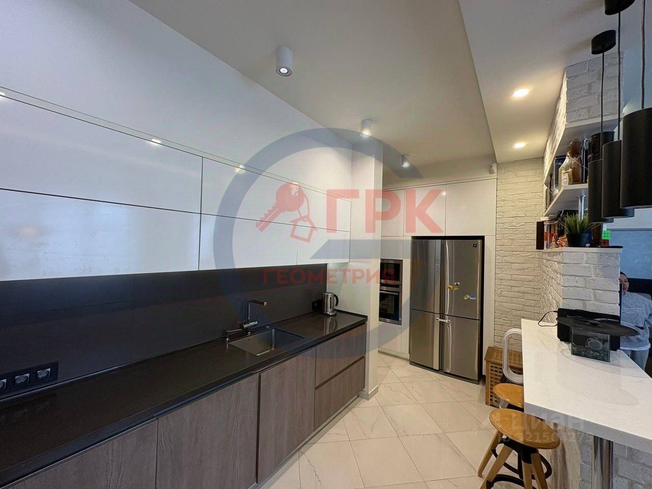 Продажа 3-комн квартиры на вторичном рынке Красногорск, бульвар Павшинский, 28